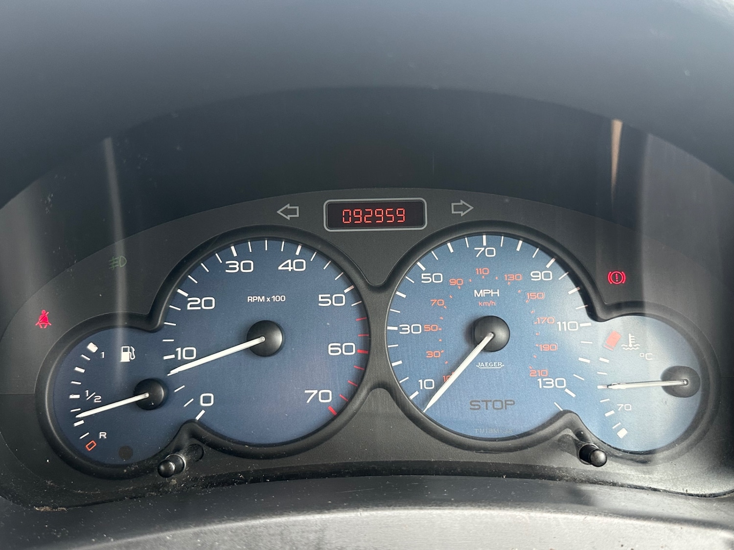 Used Citroen Berlingo Multispace 2006 for sale - 77636164: Photo 20