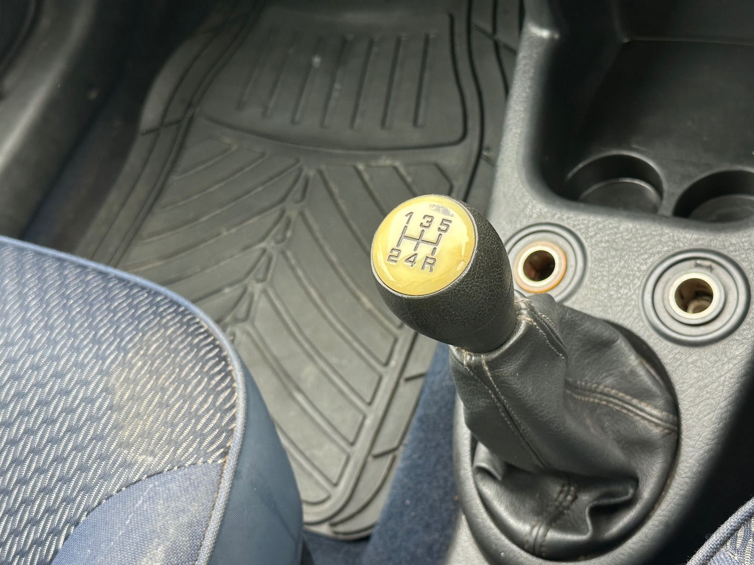 Used Citroen Berlingo Multispace 2006 for sale - 77636164: Photo 22