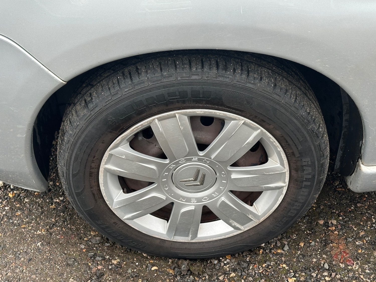 Used Citroen Berlingo Multispace 2006 for sale - 77636164: Photo 25