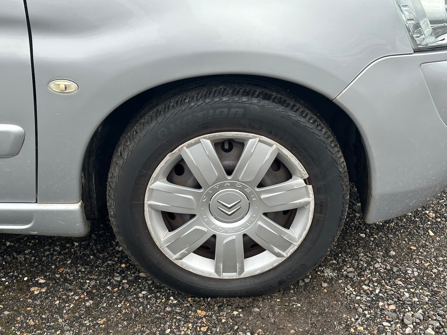 Used Citroen Berlingo Multispace 2006 for sale - 77636164: Photo 26