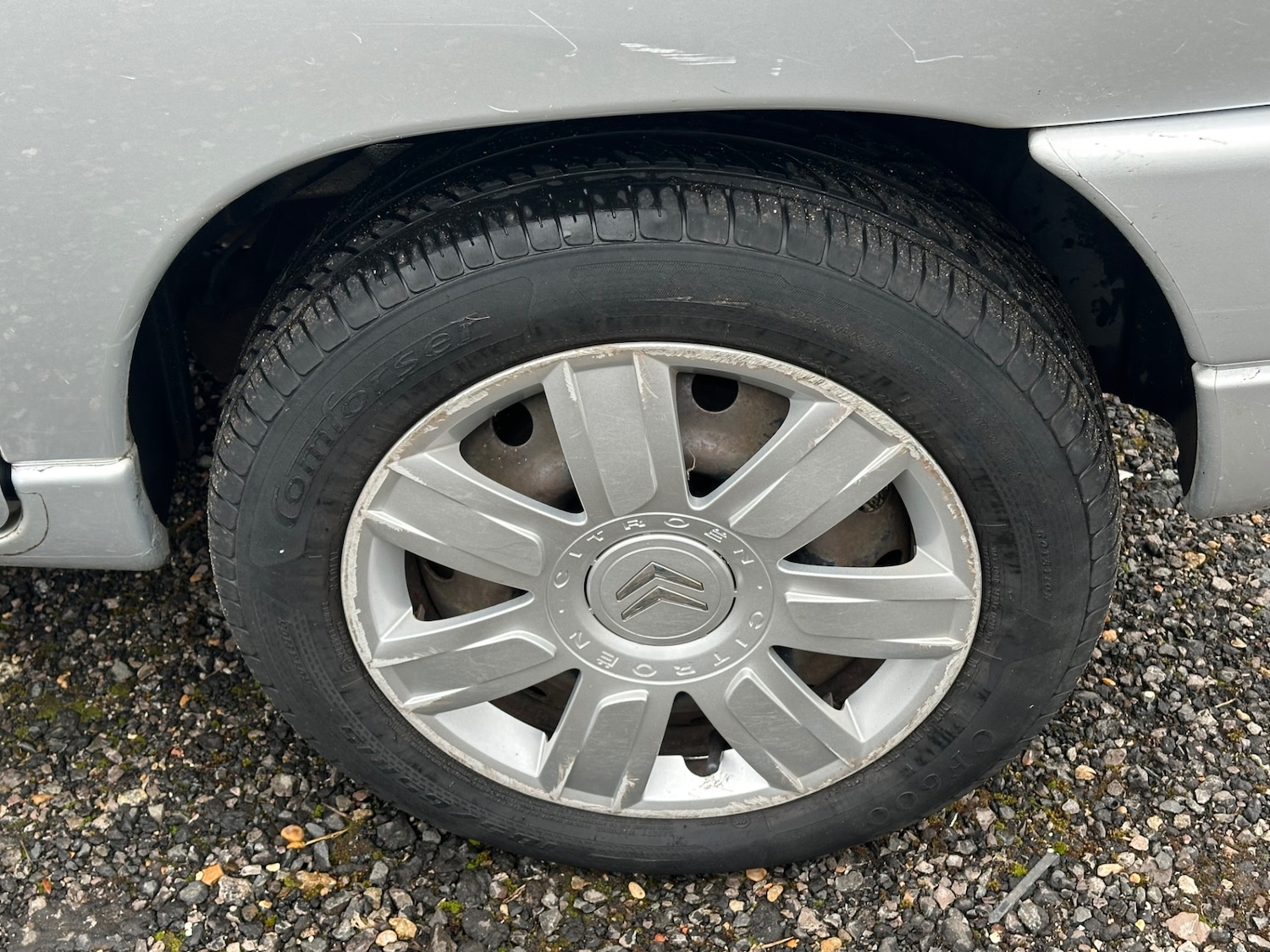 Used Citroen Berlingo Multispace 2006 for sale - 77636164: Photo 28