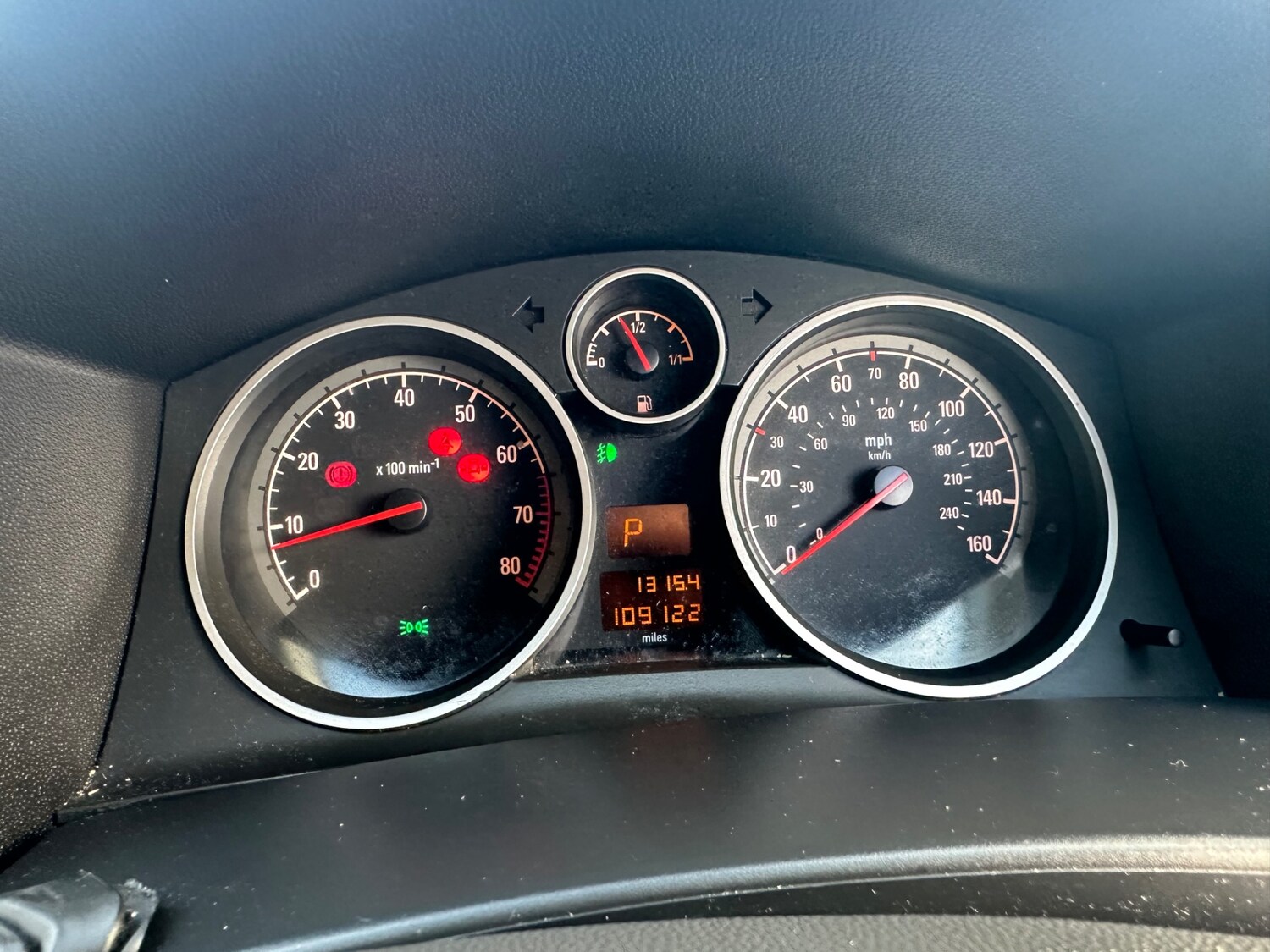 Used Vauxhall Astra 2007 for sale - 78031931: Photo 14