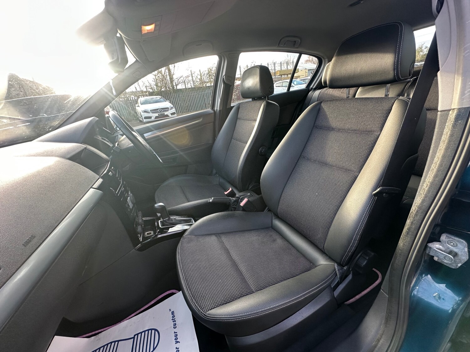 Used Vauxhall Astra 2007 for sale - 78031931: Photo 15