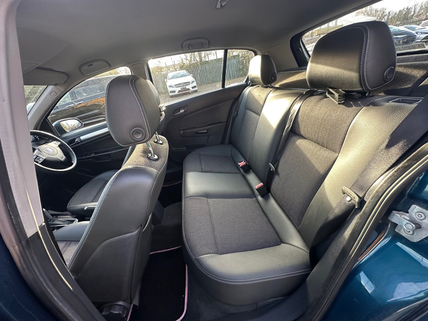 Used Vauxhall Astra 2007 for sale - 78031931: Photo 16