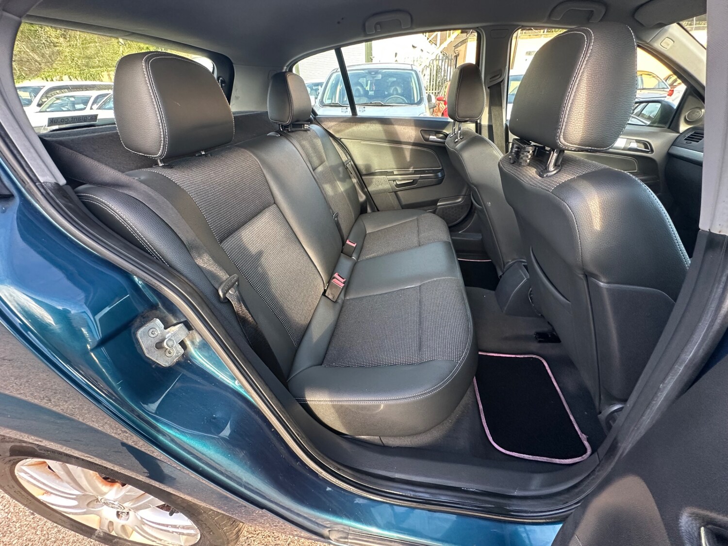 Used Vauxhall Astra 2007 for sale - 78031931: Photo 17