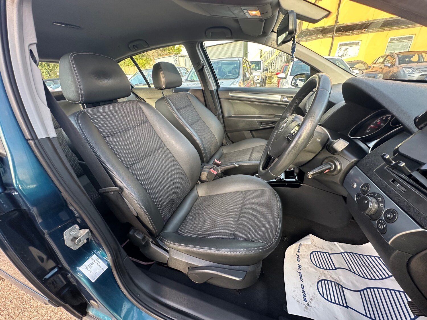 Used Vauxhall Astra 2007 for sale - 78031931: Photo 18