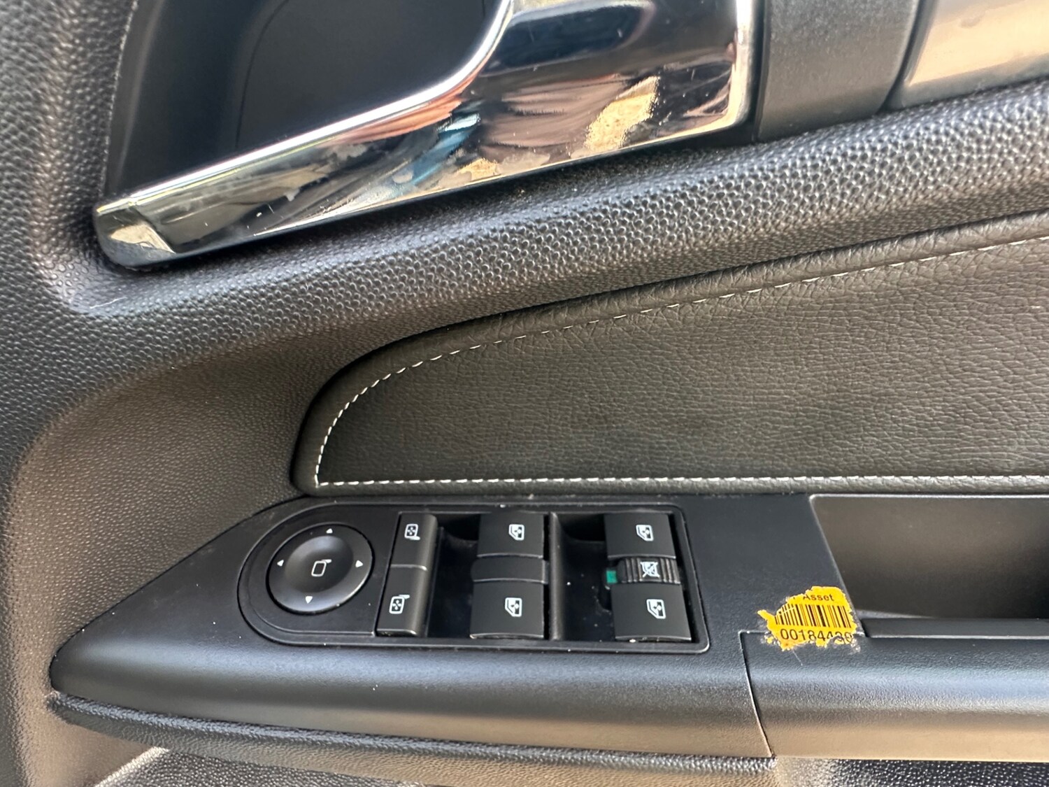 Used Vauxhall Astra 2007 for sale - 78031931: Photo 19