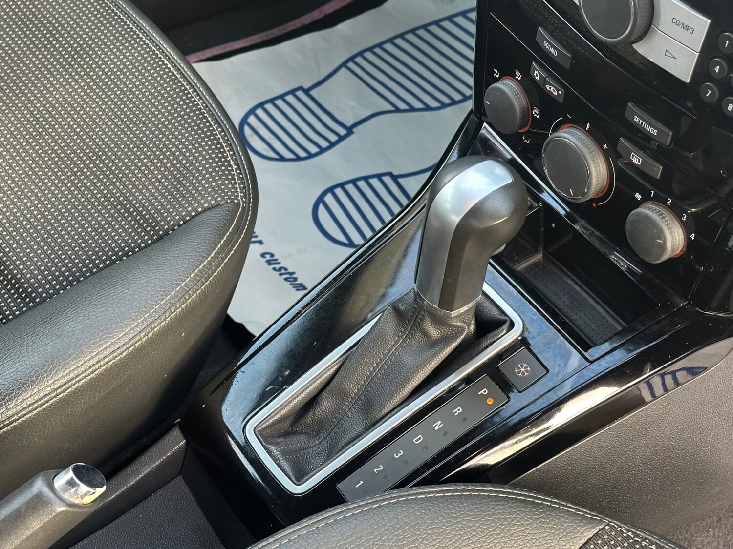 Used Vauxhall Astra 2007 for sale - 78031931: Photo 21