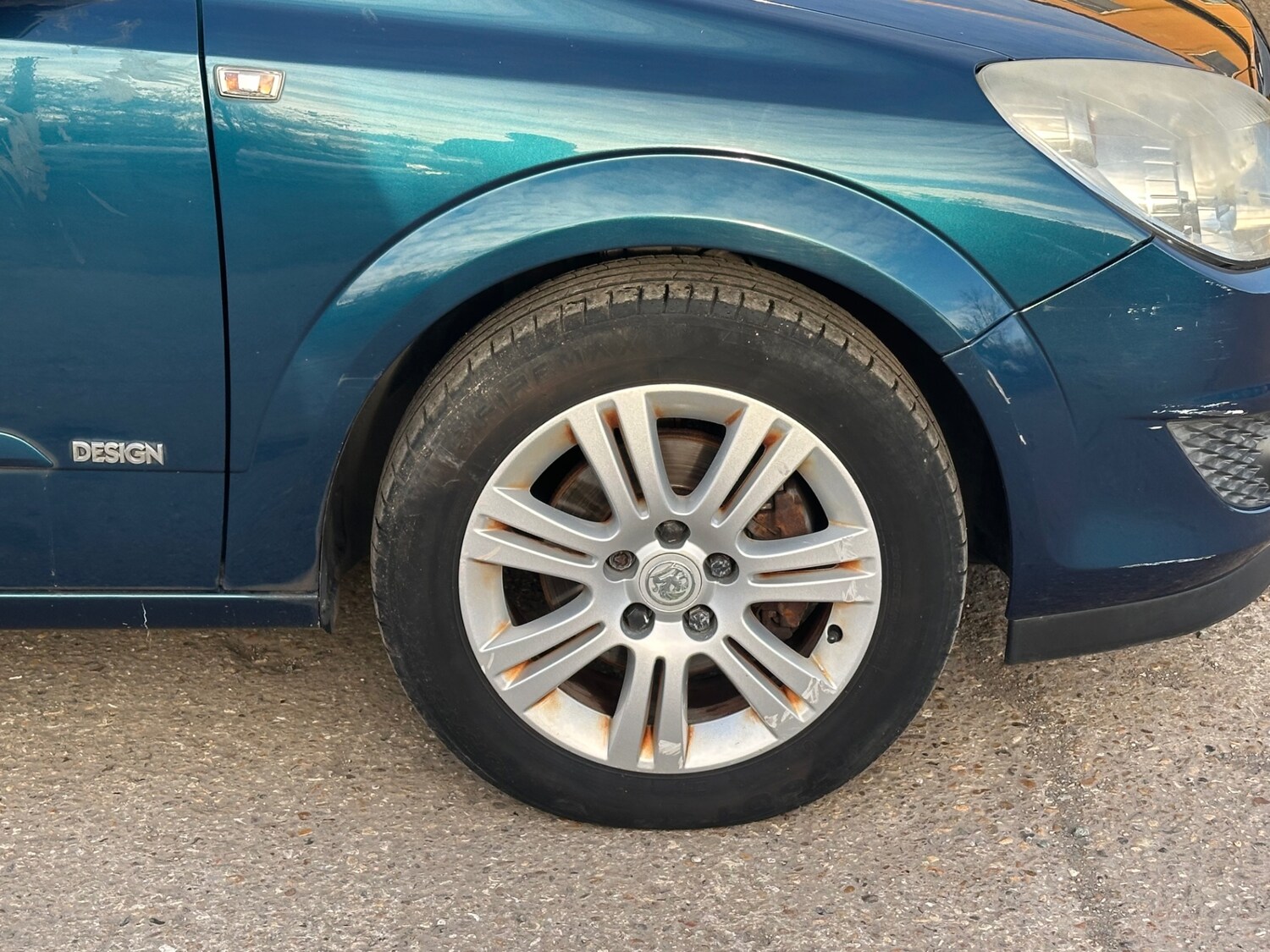 Used Vauxhall Astra 2007 for sale - 78031931: Photo 26