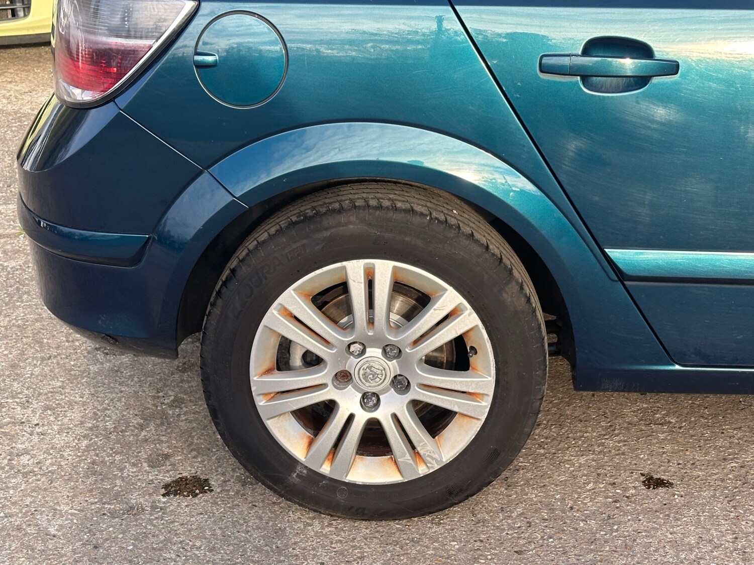 Used Vauxhall Astra 2007 for sale - 78031931: Photo 27