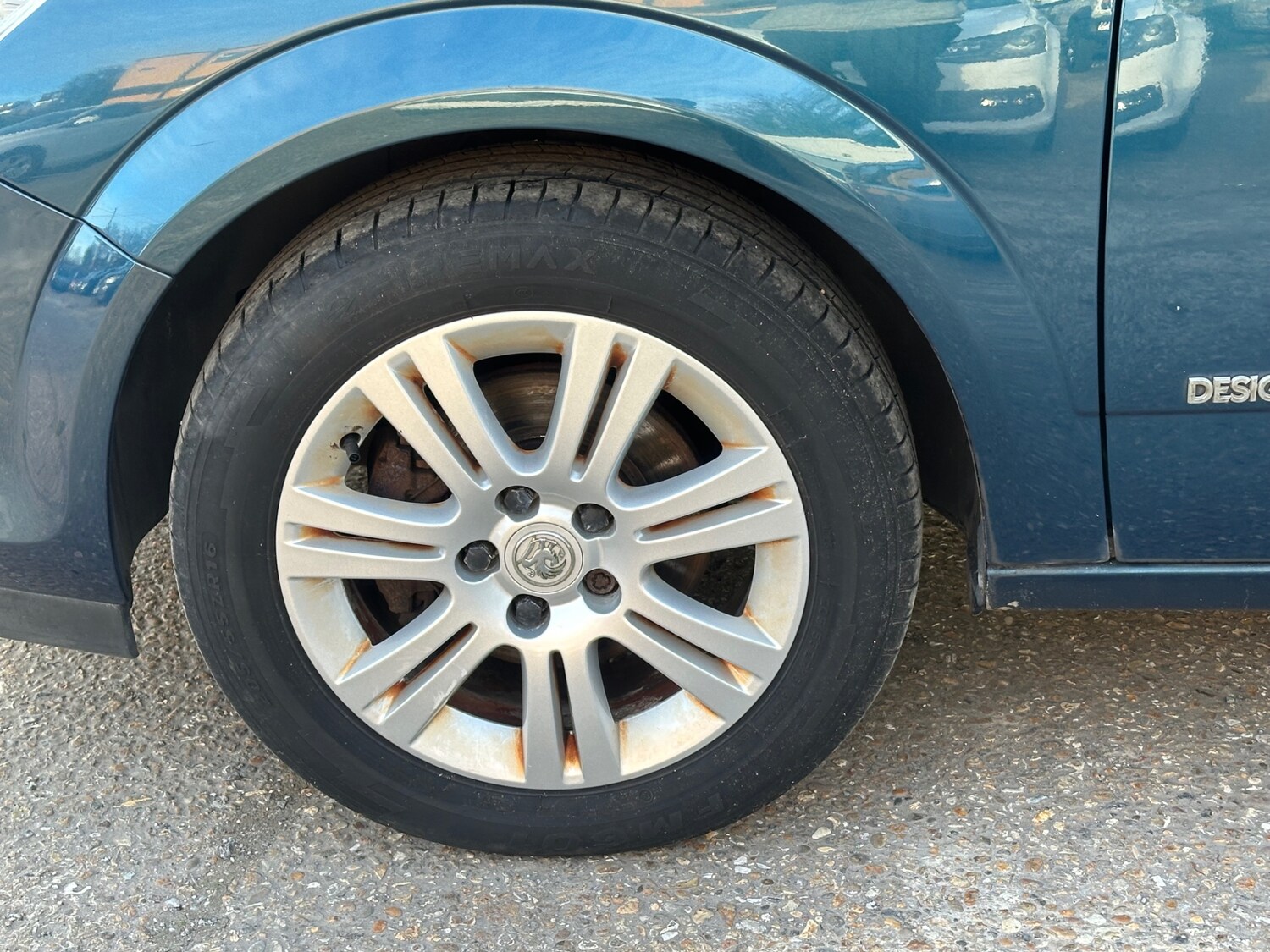 Used Vauxhall Astra 2007 for sale - 78031931: Photo 29