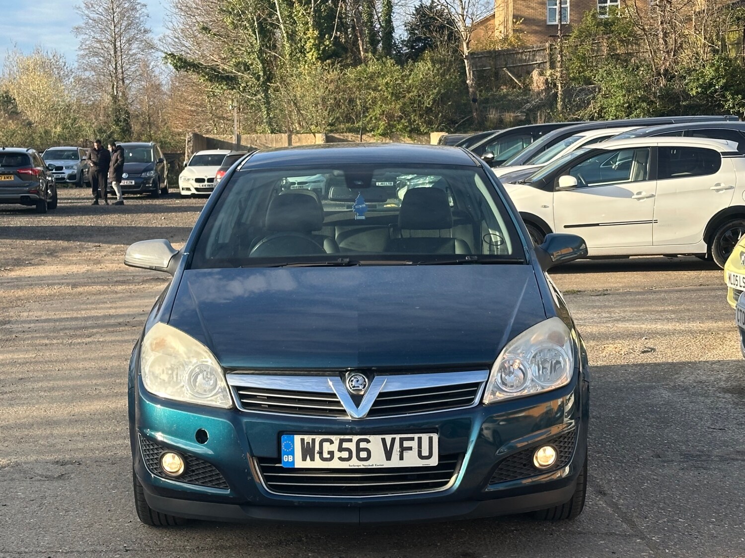 Used Vauxhall Astra 2007 for sale - 78031931: Photo 6