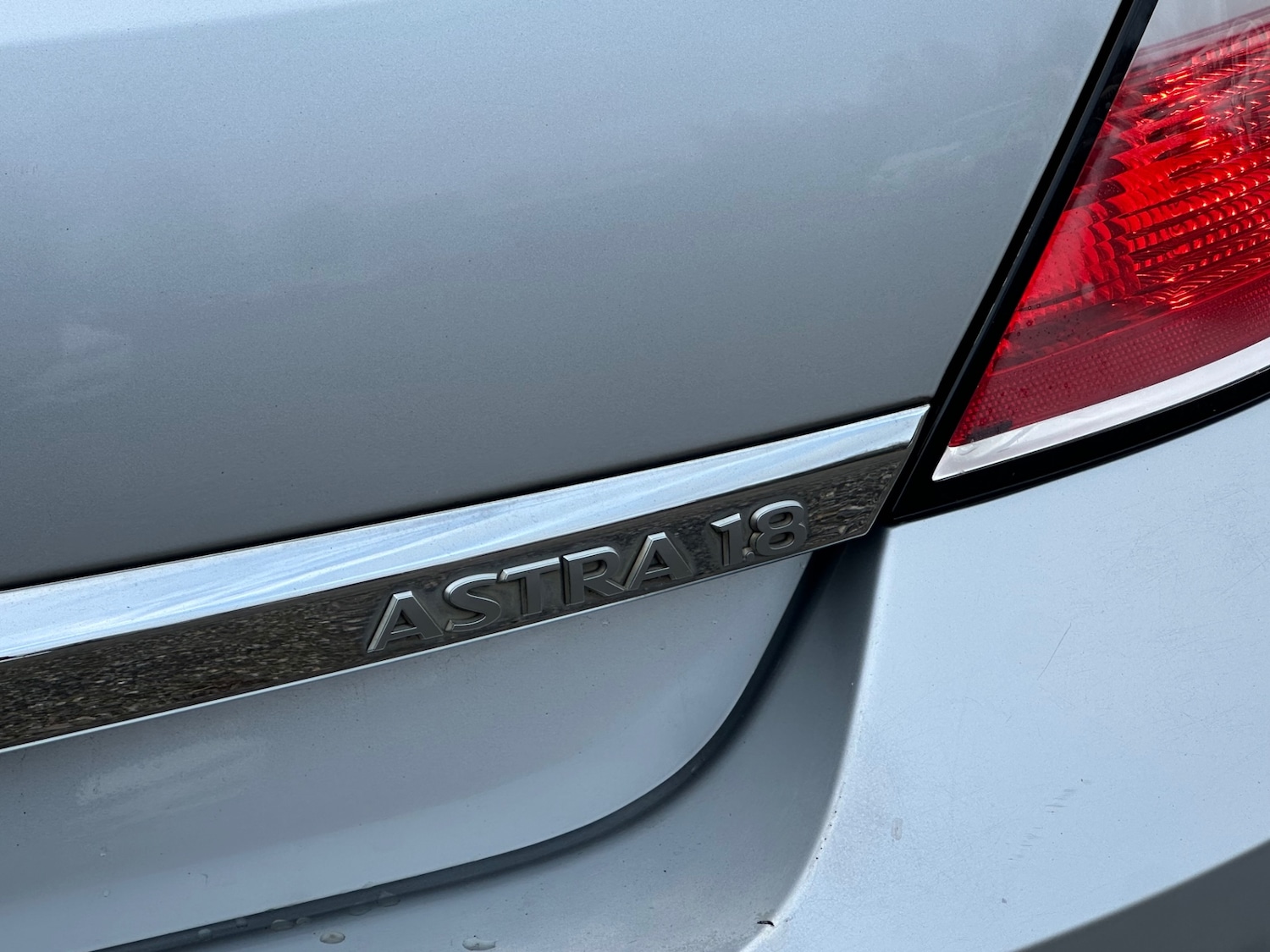 Used Vauxhall Astra 2005 for sale - 77543806: Photo 16