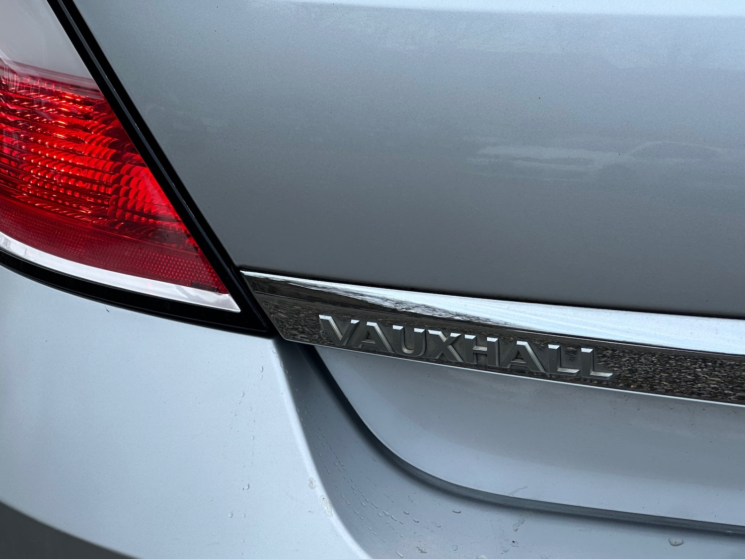 Used Vauxhall Astra 2005 for sale - 77543806: Photo 17