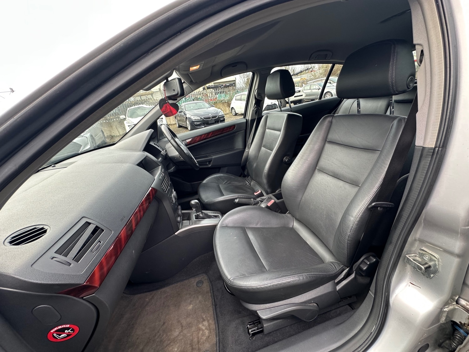 Used Vauxhall Astra 2005 for sale - 77543806: Photo 18