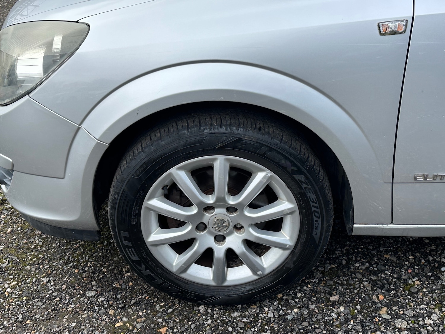 Used Vauxhall Astra 2005 for sale - 77543806: Photo 19