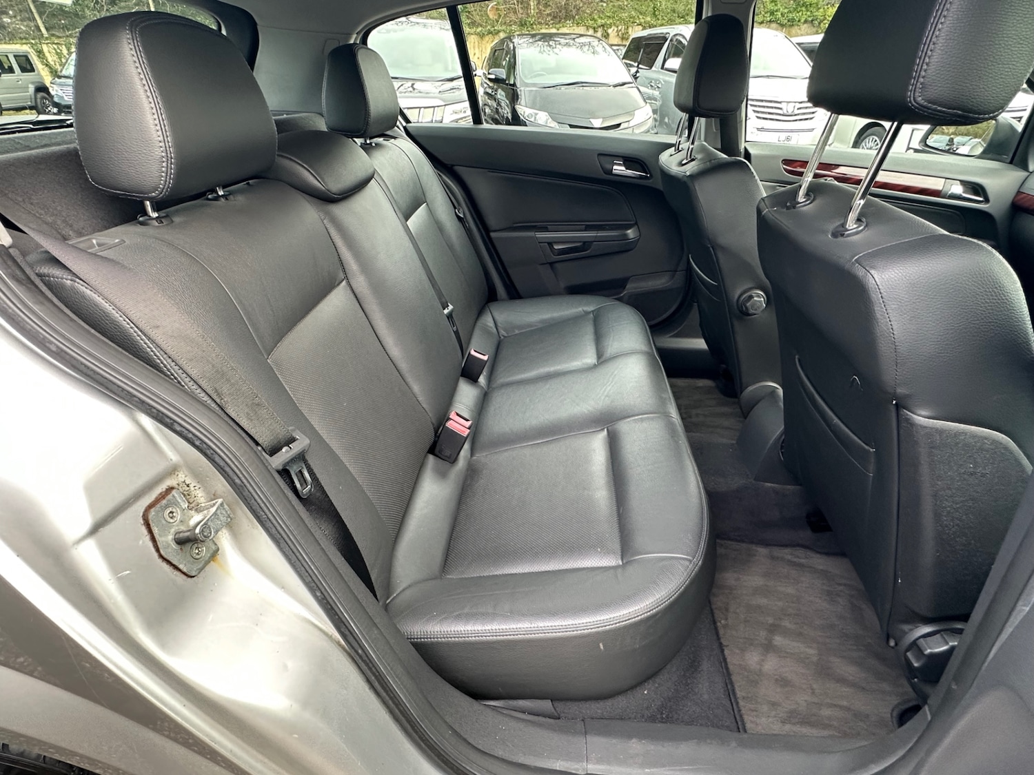 Used Vauxhall Astra 2005 for sale - 77543806: Photo 22