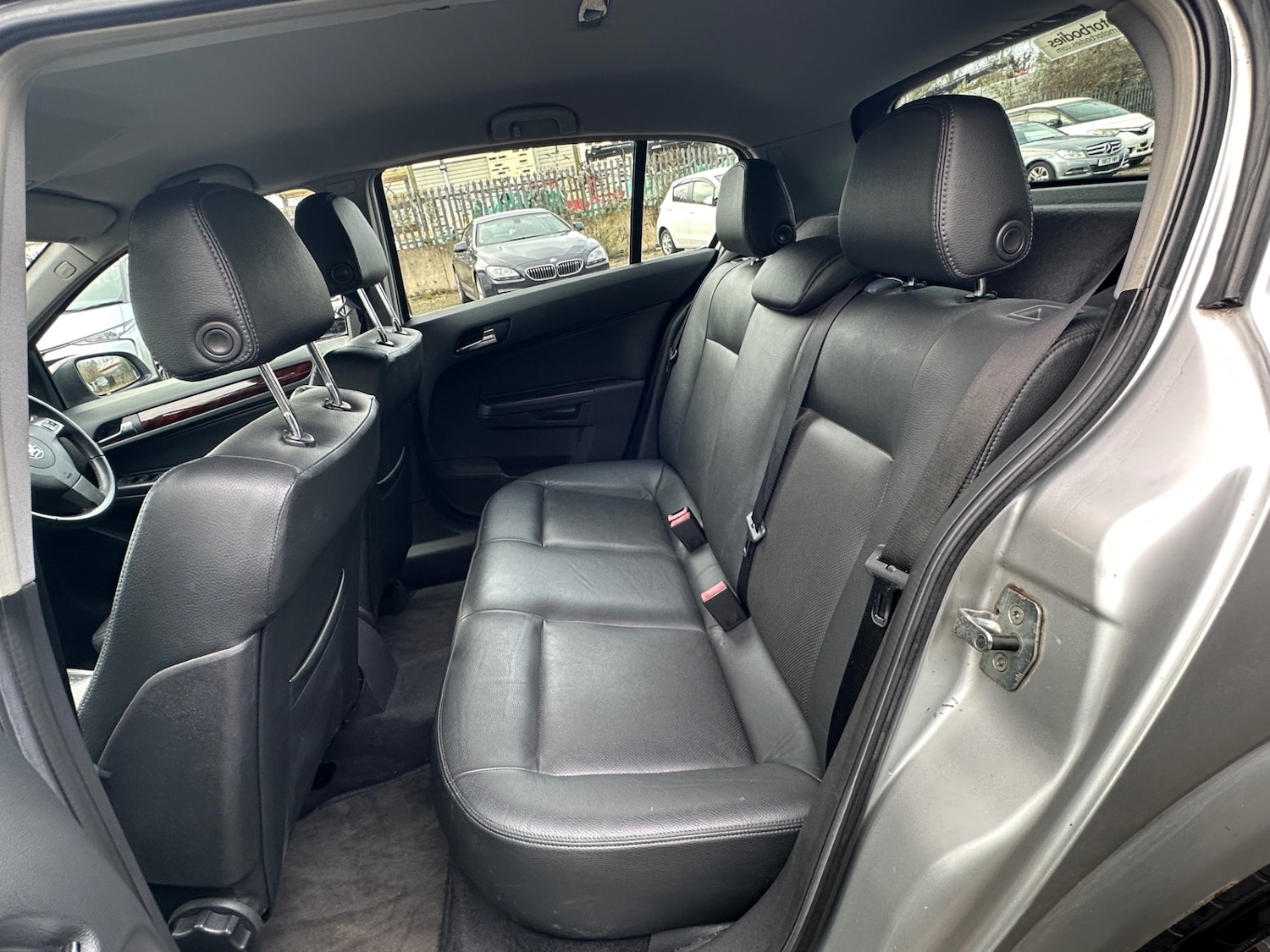 Used Vauxhall Astra 2005 for sale - 77543806: Photo 23