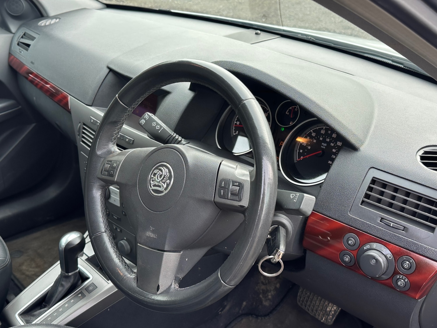 Used Vauxhall Astra 2005 for sale - 77543806: Photo 26