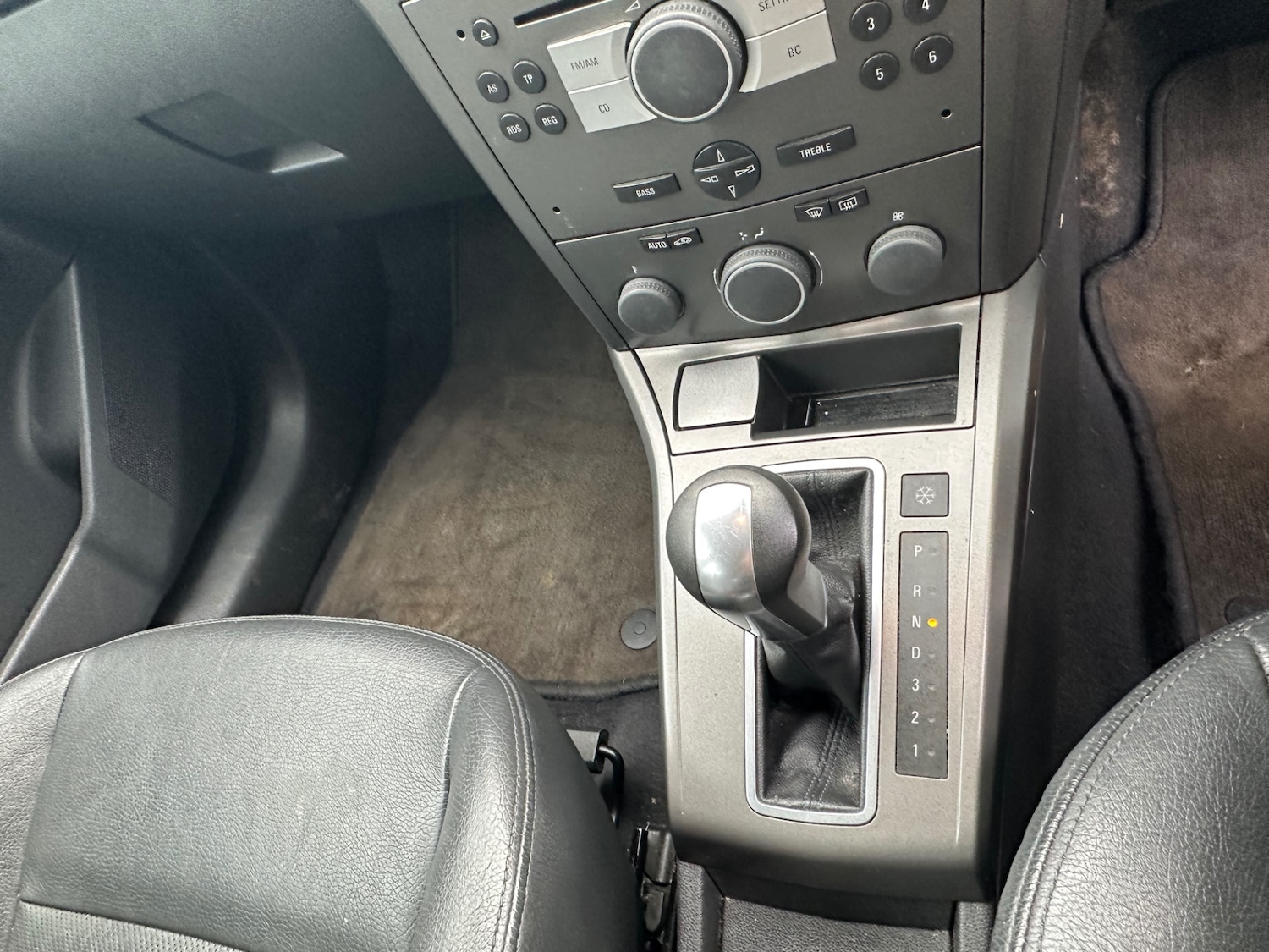 Used Vauxhall Astra 2005 for sale - 77543806: Photo 32