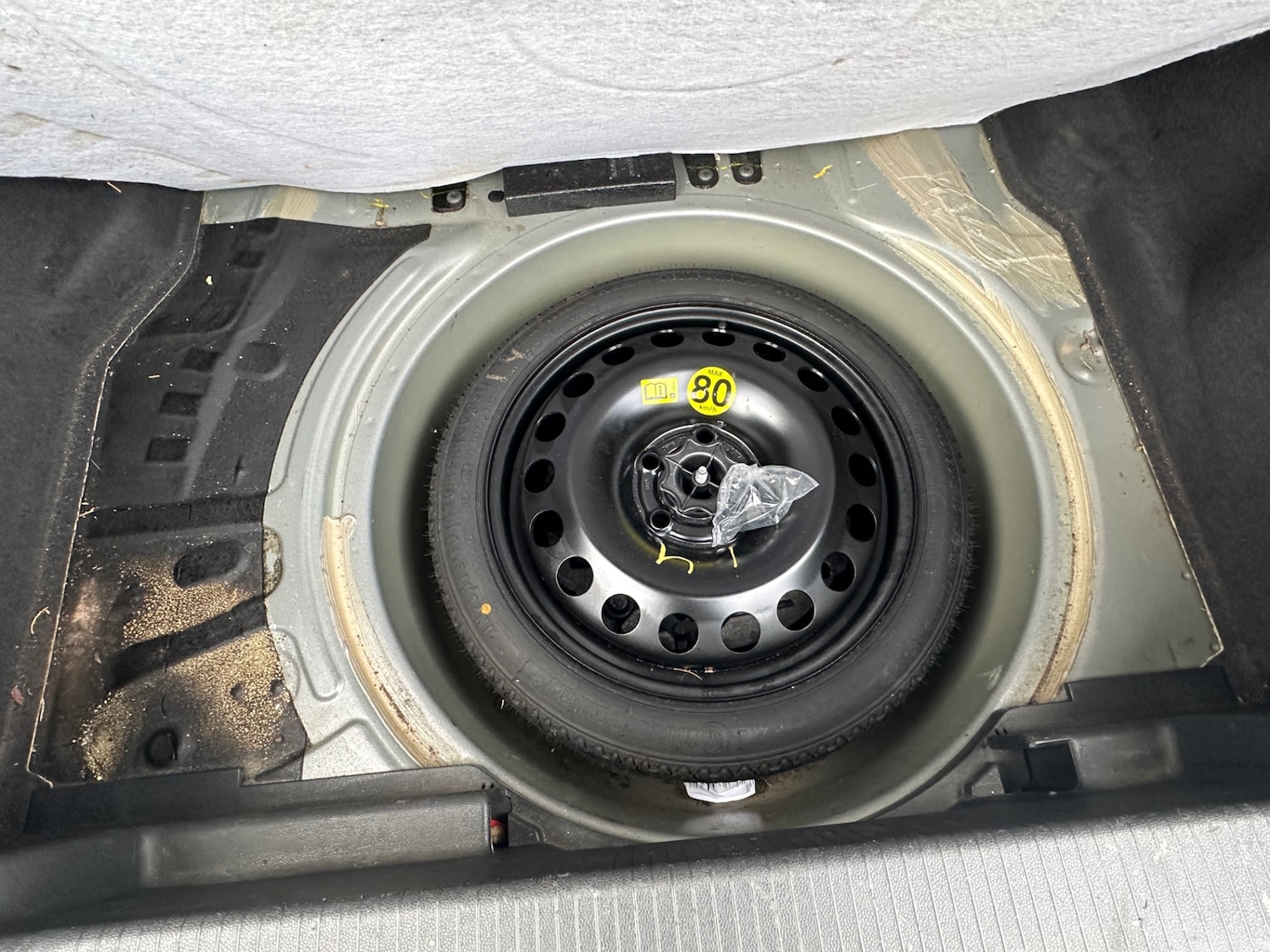 Used Vauxhall Astra 2005 for sale - 77543806: Photo 33