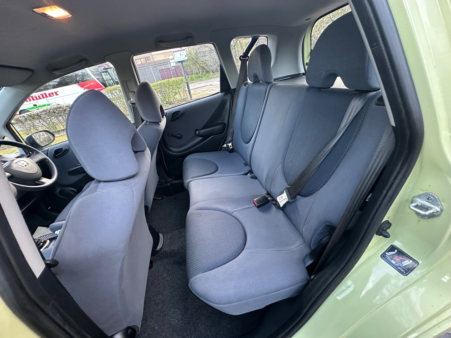 Used Honda Jazz 2005 for sale - 78023843: Photo 13