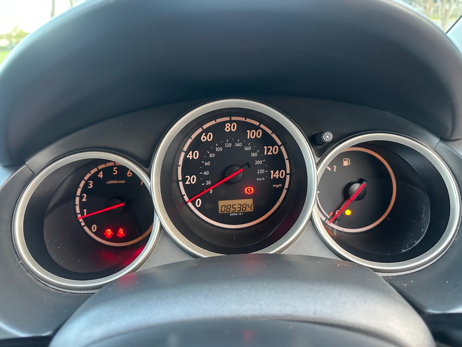 Used Honda Jazz 2005 for sale - 78023843: Photo 14