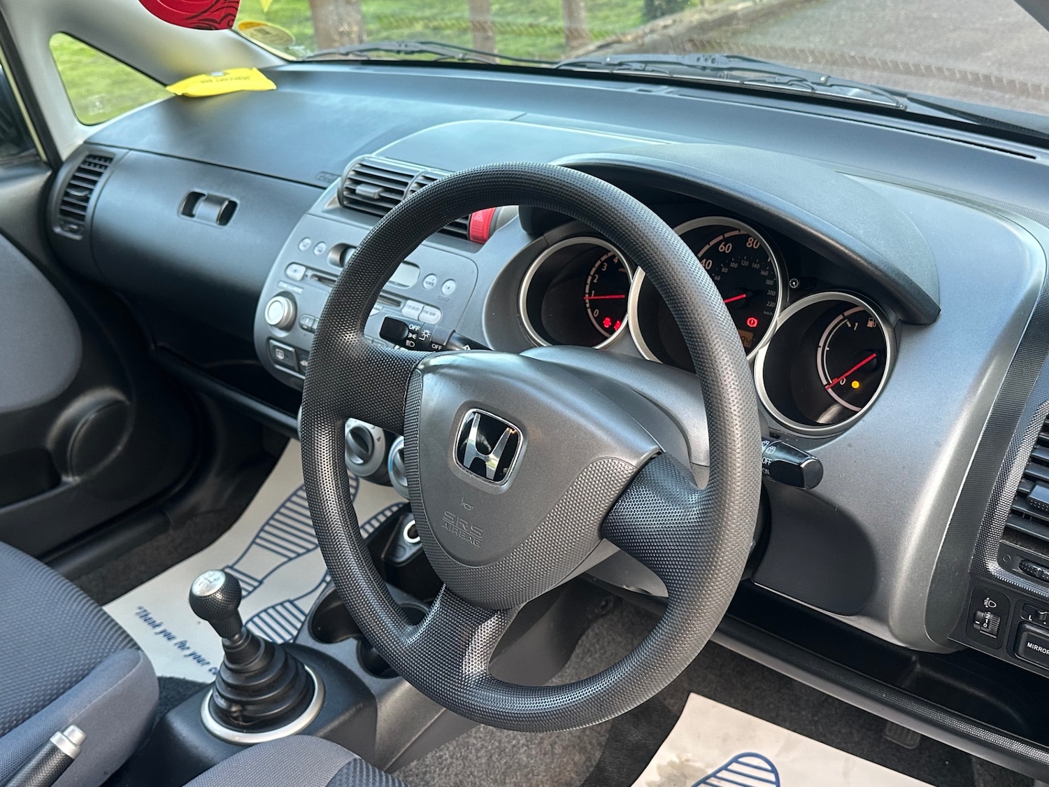 Used Honda Jazz 2005 for sale - 78023843: Photo 15