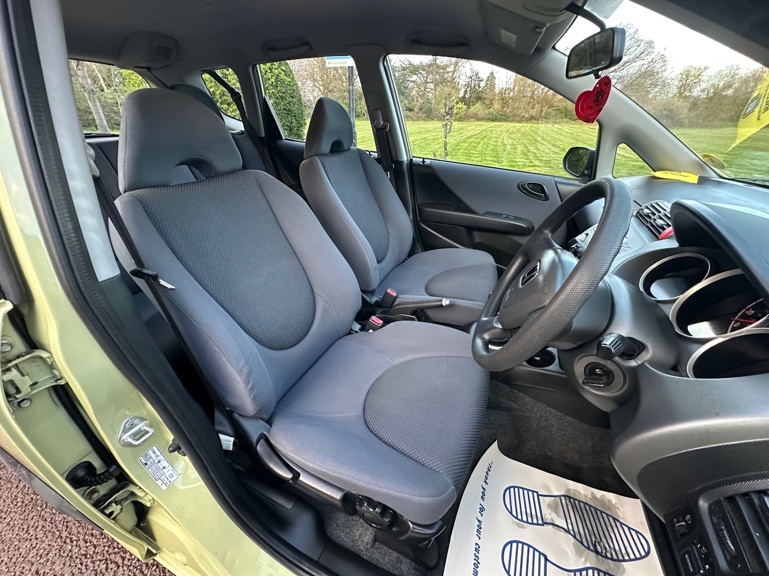 Used Honda Jazz 2005 for sale - 78023843: Photo 16