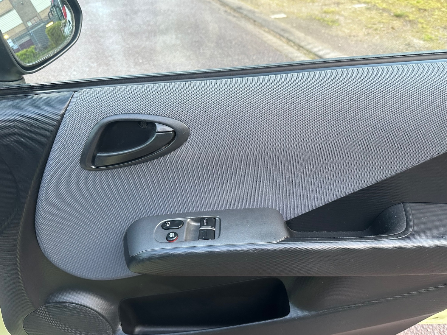 Used Honda Jazz 2005 for sale - 78023843: Photo 19