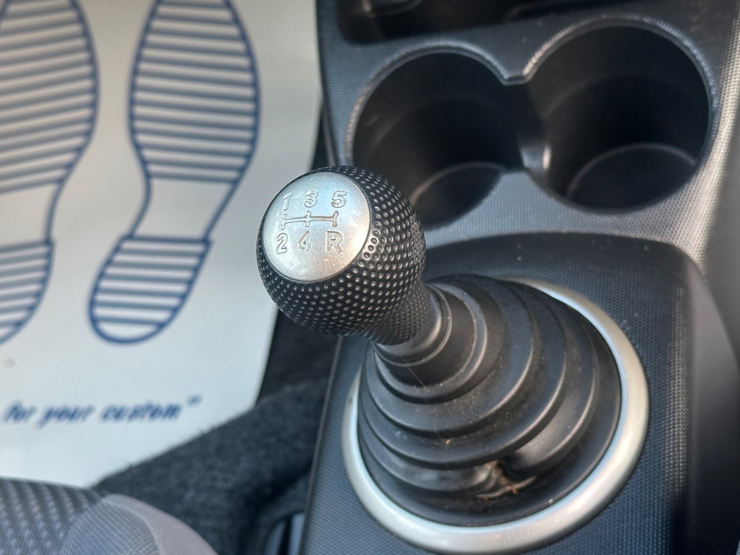 Used Honda Jazz 2005 for sale - 78023843: Photo 22