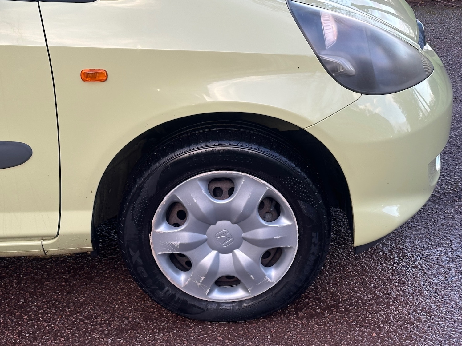 Used Honda Jazz 2005 for sale - 78023843: Photo 24