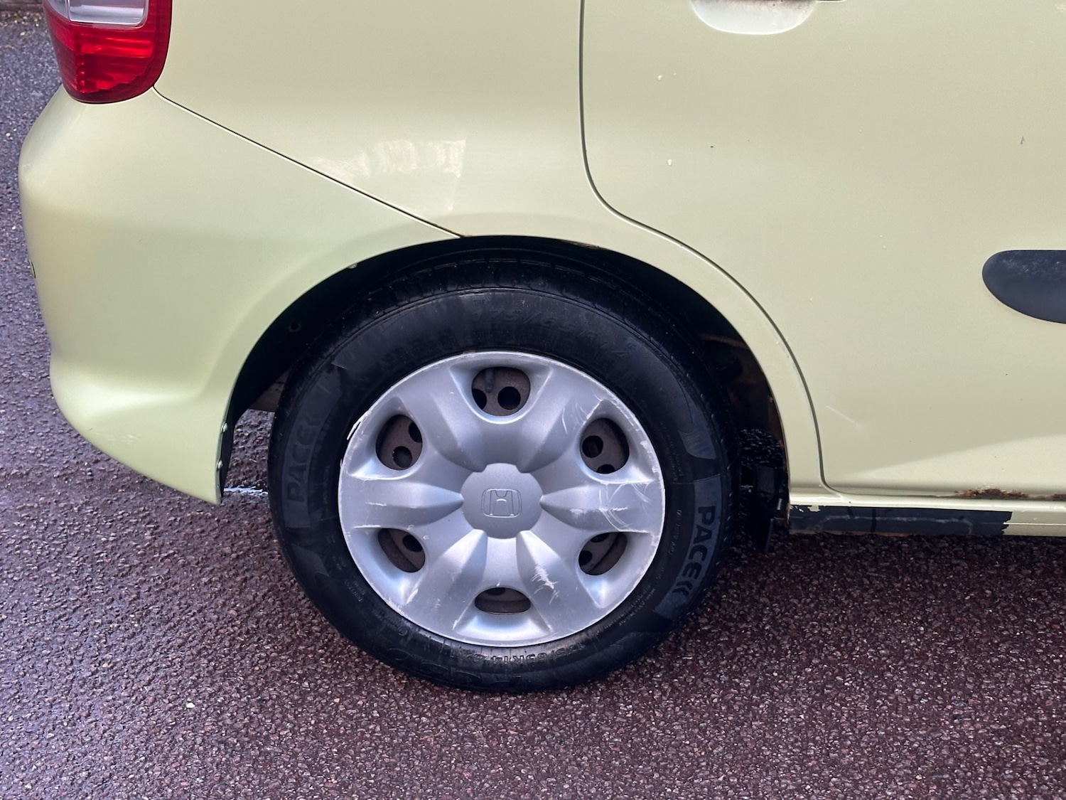 Used Honda Jazz 2005 for sale - 78023843: Photo 25