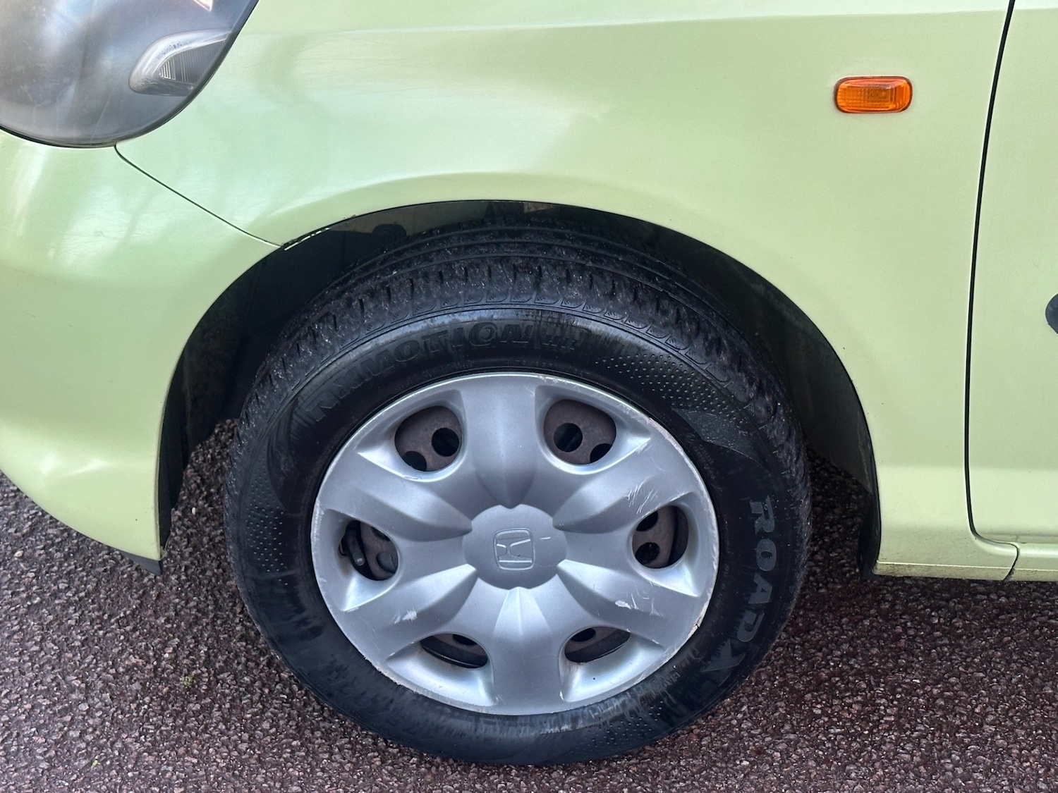 Used Honda Jazz 2005 for sale - 78023843: Photo 26