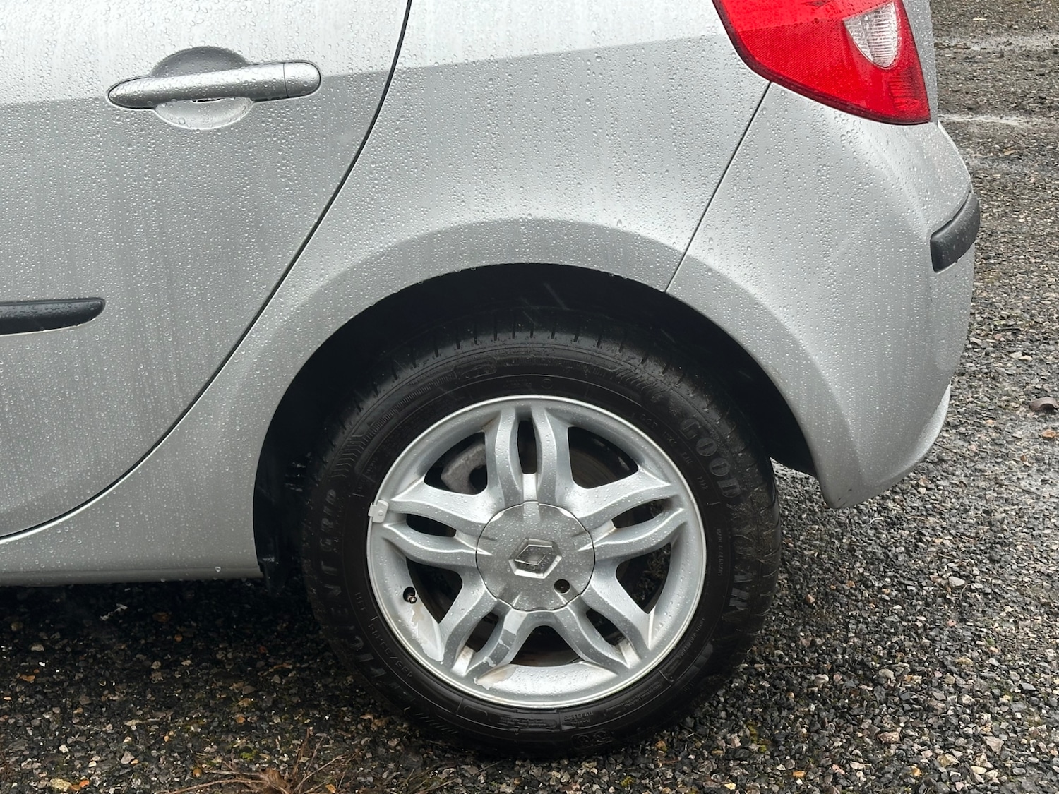 Used Renault Clio 2007 for sale - 77272673: Photo 15