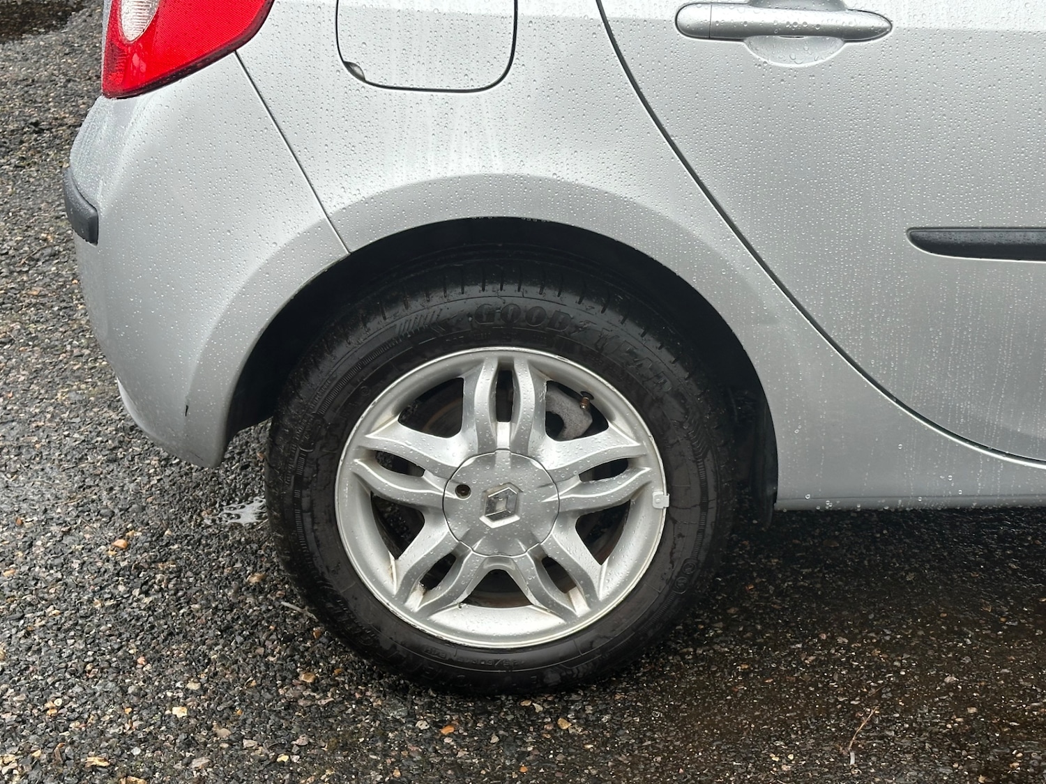 Used Renault Clio 2007 for sale - 77272673: Photo 16