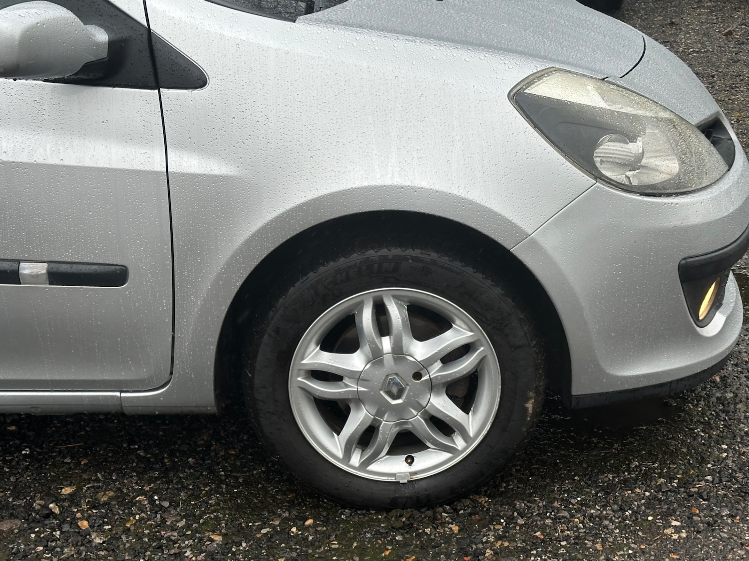 Used Renault Clio 2007 for sale - 77272673: Photo 17