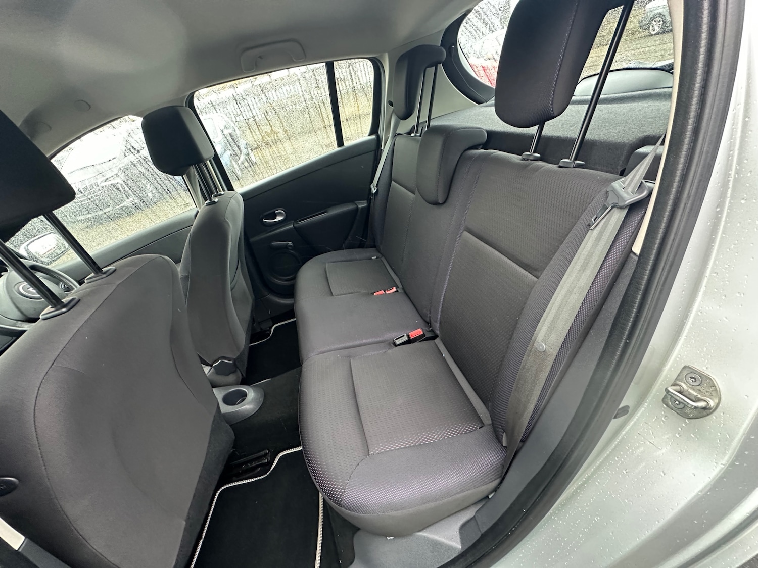 Used Renault Clio 2007 for sale - 77272673: Photo 18