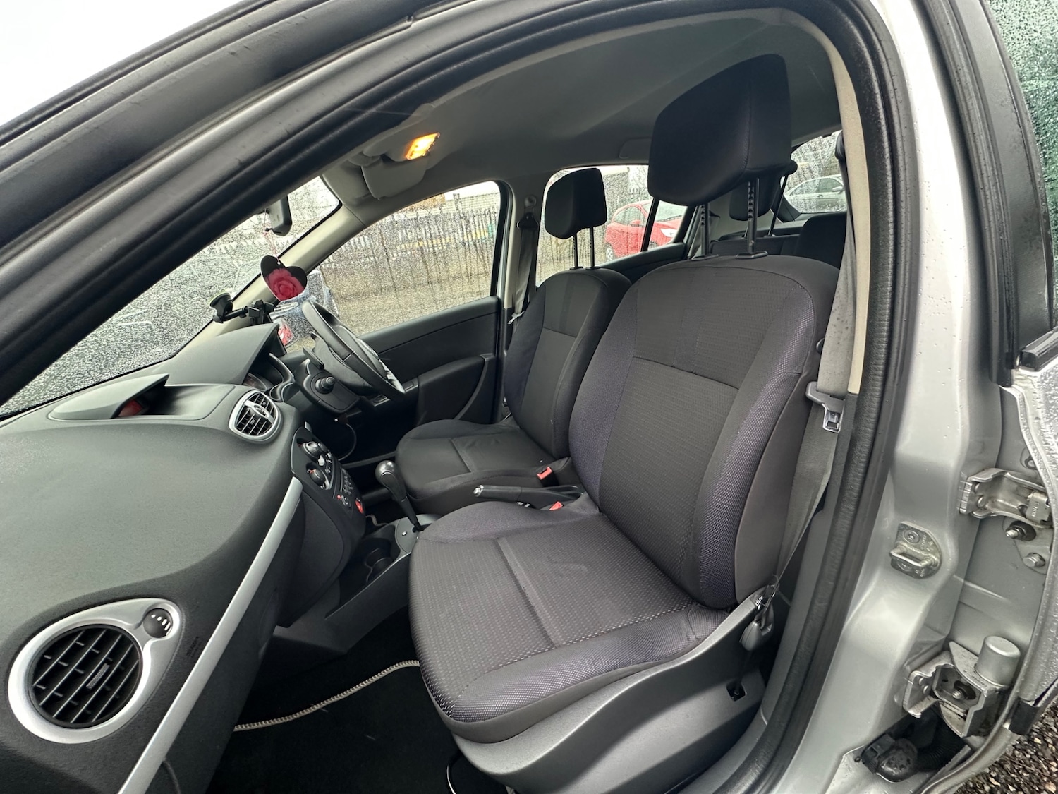 Used Renault Clio 2007 for sale - 77272673: Photo 19