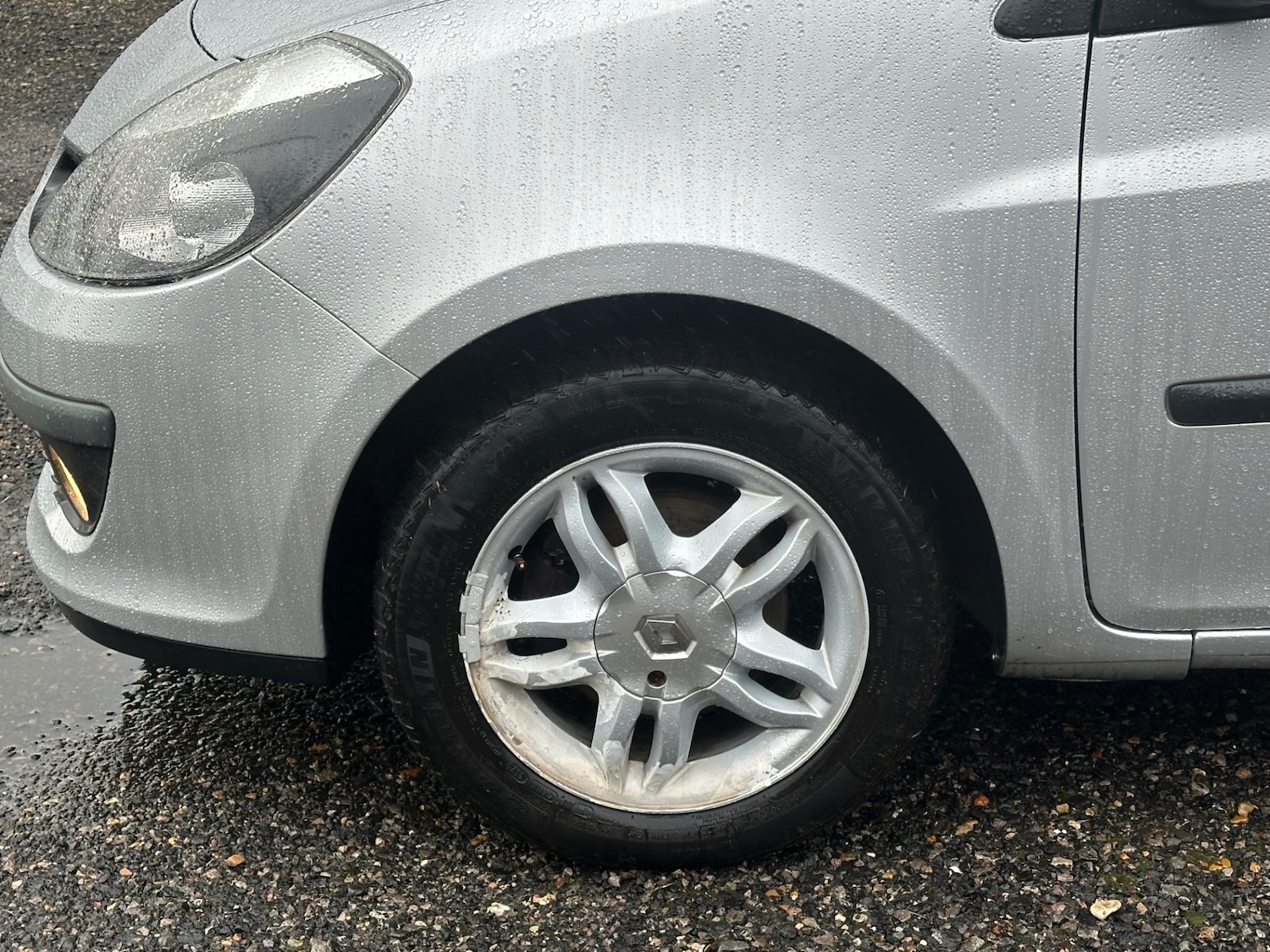 Used Renault Clio 2007 for sale - 77272673: Photo 20