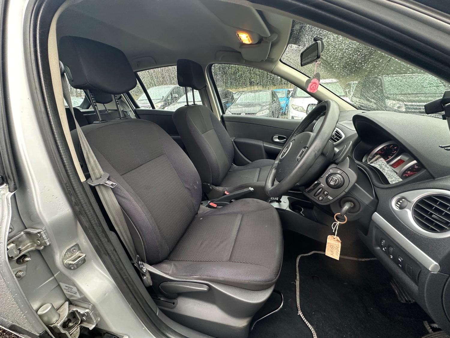 Used Renault Clio 2007 for sale - 77272673: Photo 21