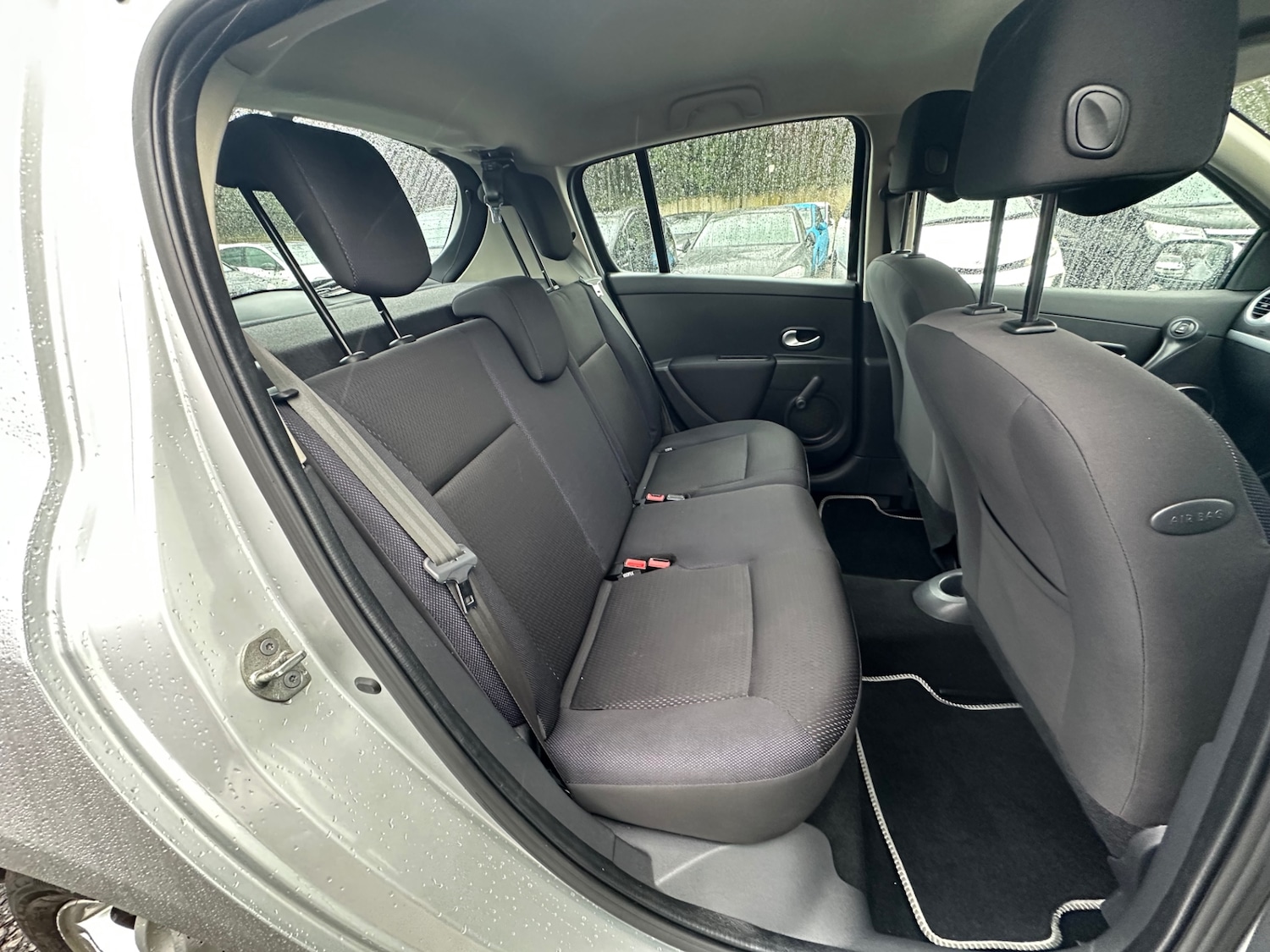 Used Renault Clio 2007 for sale - 77272673: Photo 22