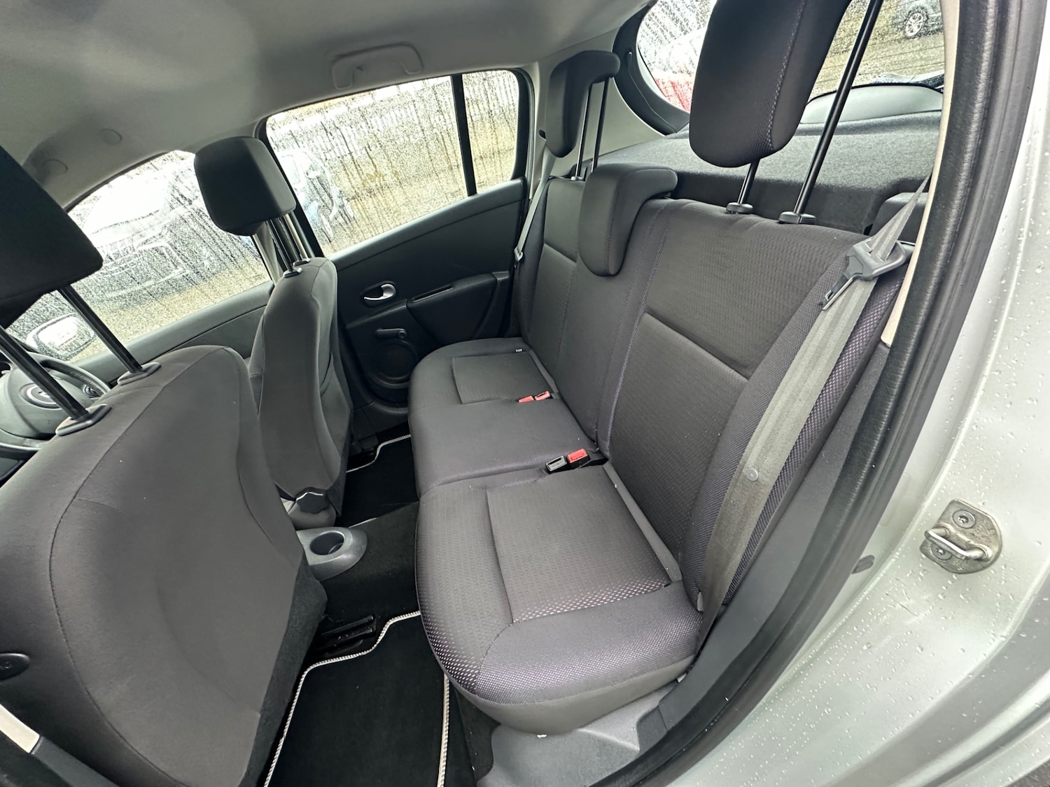 Used Renault Clio 2007 for sale - 77272673: Photo 23