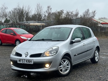 Used Renault Clio 2007 for sale - 77272673: Photo