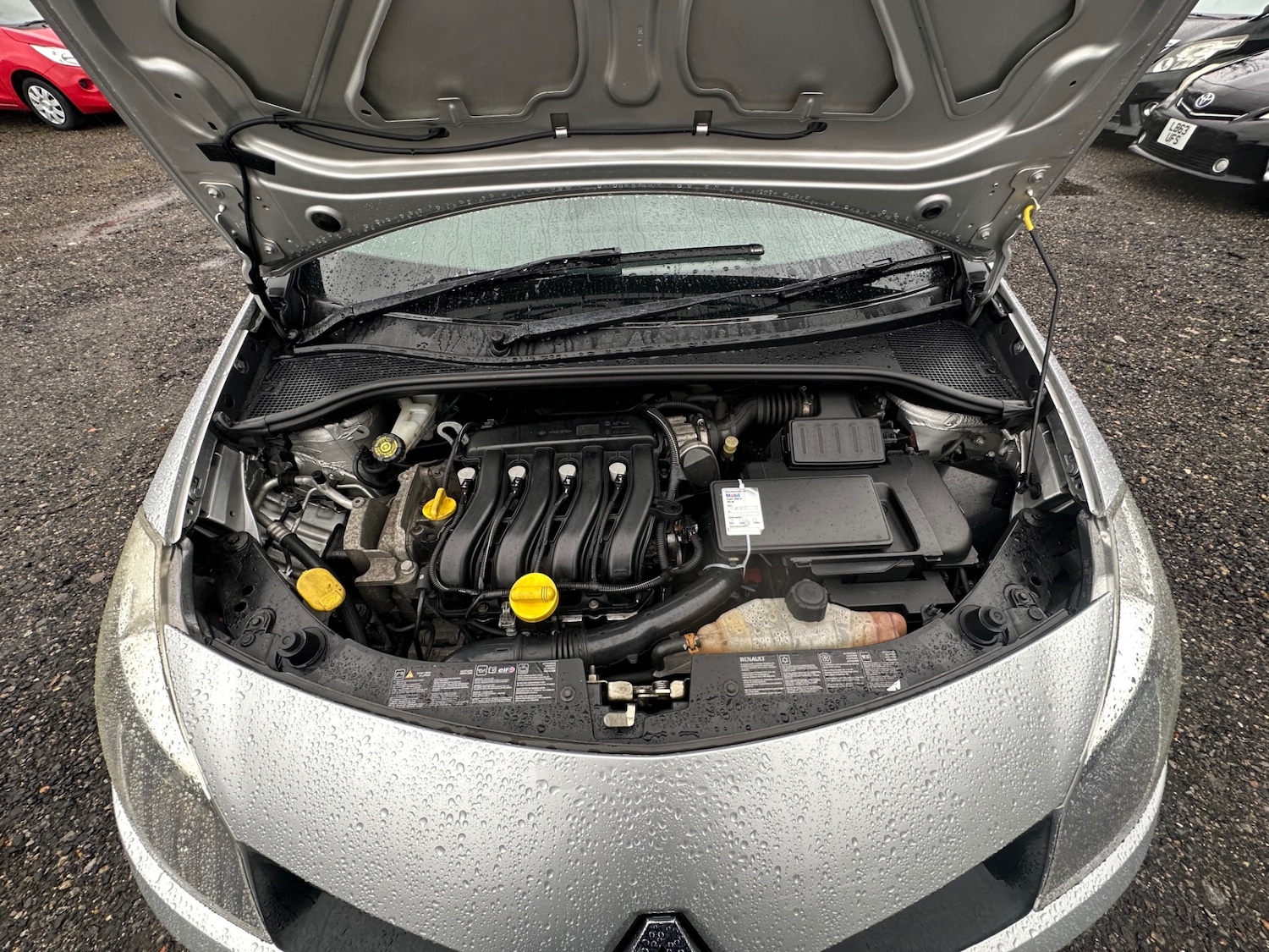 Used Renault Clio 2007 for sale - 77272673: Photo 30