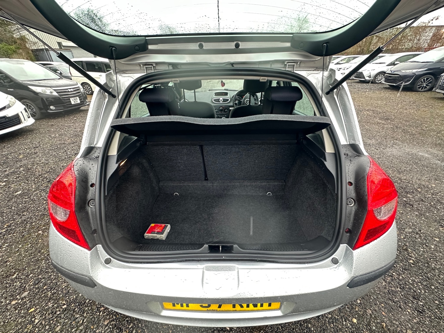 Used Renault Clio 2007 for sale - 77272673: Photo 6