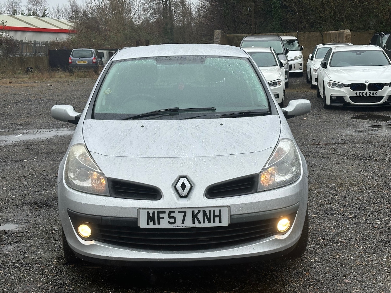 Used Renault Clio 2007 for sale - 77272673: Photo 8