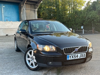Used Volvo S40 2004 for sale - 79495594: Photo