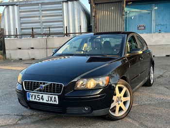Used Volvo S40 2004 for sale - 79495594: Photo