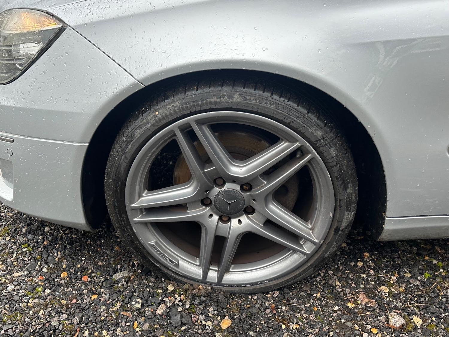 Used Mercedes-Benz CLC Class 2008 for sale - 77156812: Photo 18